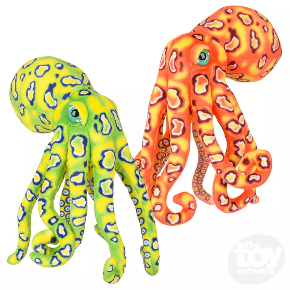 OCTOPUS 14" TAP-OCT14