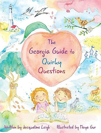 A GA Guide to Quirky Questions
