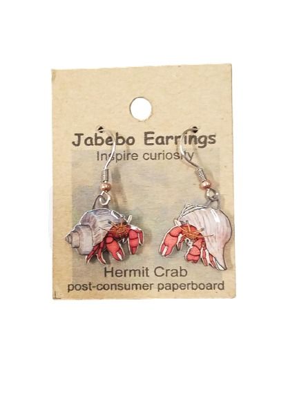 J Hermit Crab ER/679