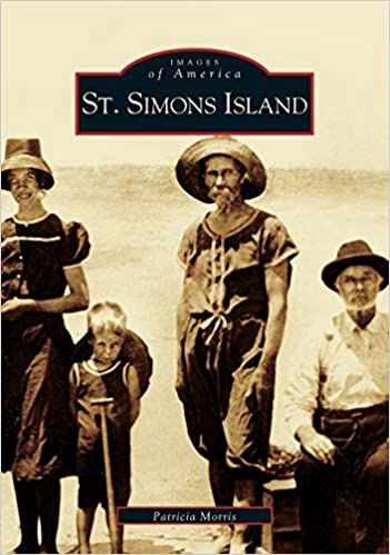 St. Simons Island