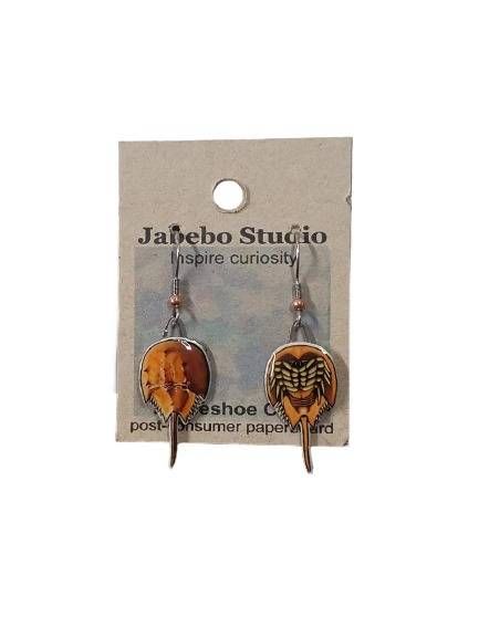 J Horseshoe Crab ER/680