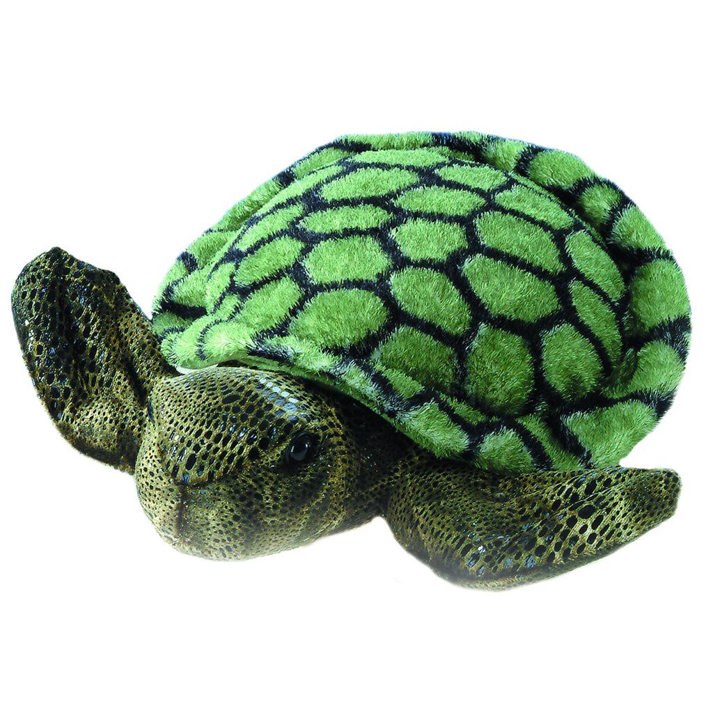 Flopsie Sea Turtle  12"/04005/4
