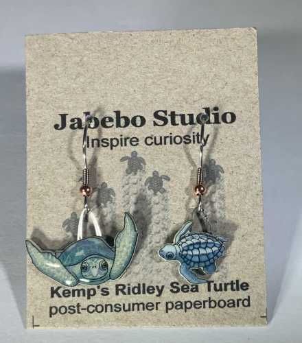 J Kemp's Ridley ER/644