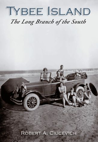 Tybee Island- Long Branch