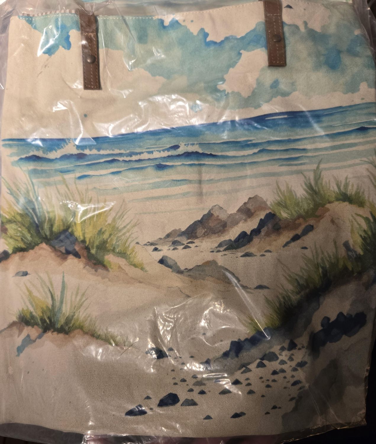 Beachview Bookbag/701466