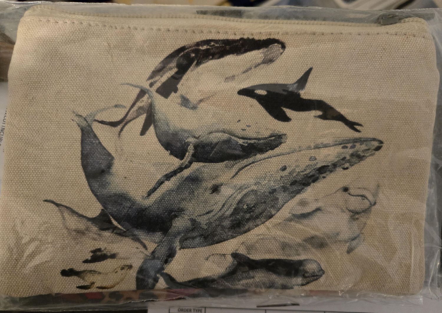 Ocean Life Sling/601368
