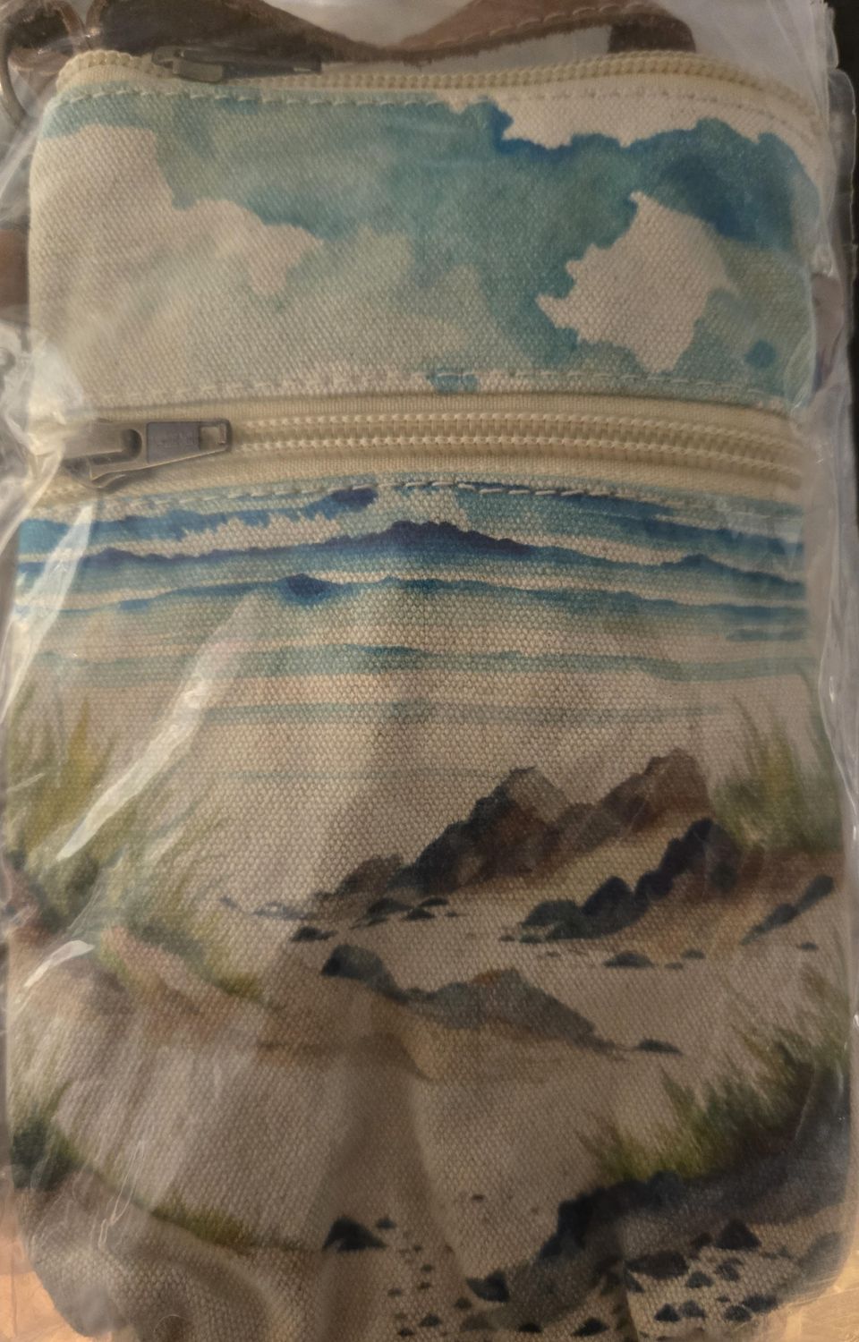 Beachview Cellphone Sling/637466