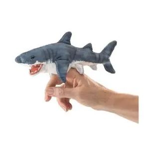 Mini Shark/2777/4