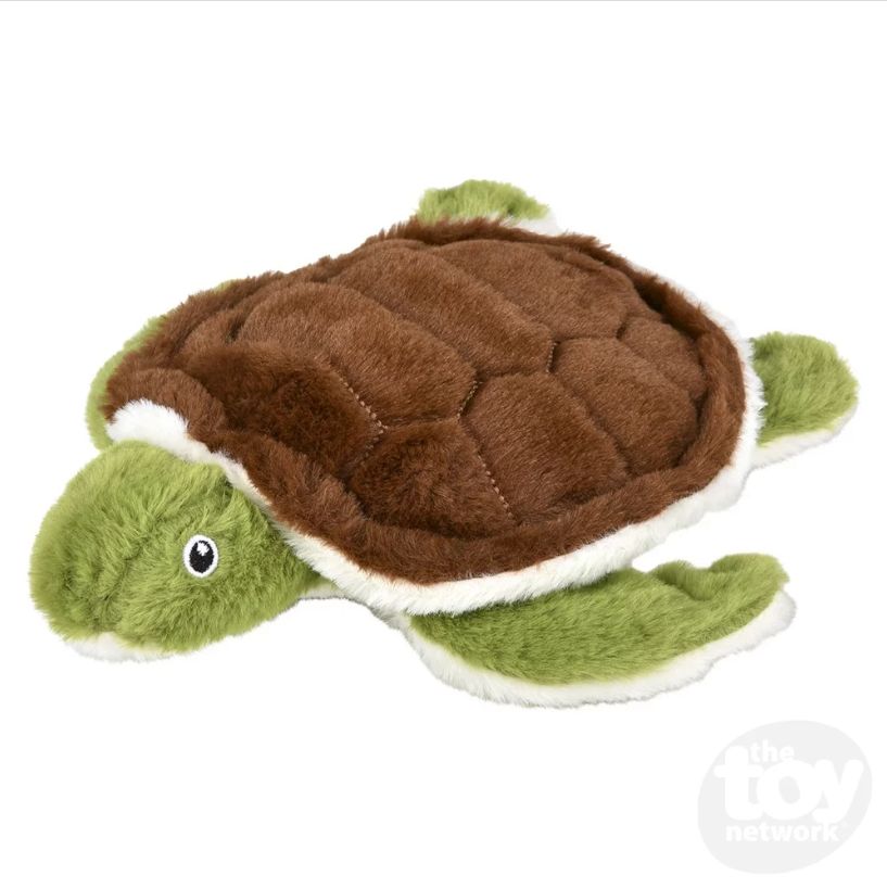 OCEAN SAFE TURTLE  TAP-PTSTS  10"