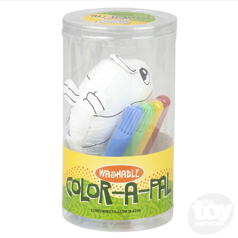 COLOR A  FISH/TAK-COTFI/6