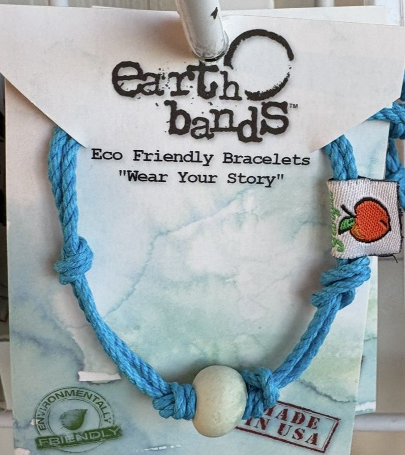 Earth Bands Bracelet Tybee Sand