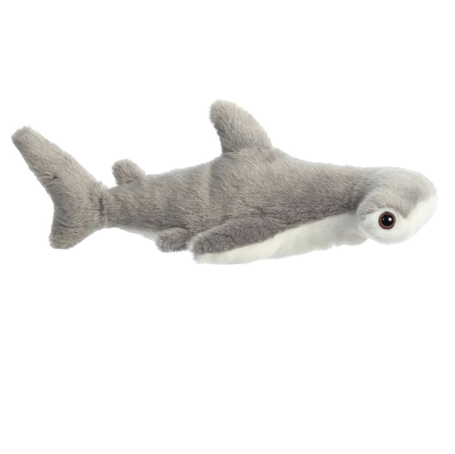 Mini Flopsie Shark Hamlet/31836/6