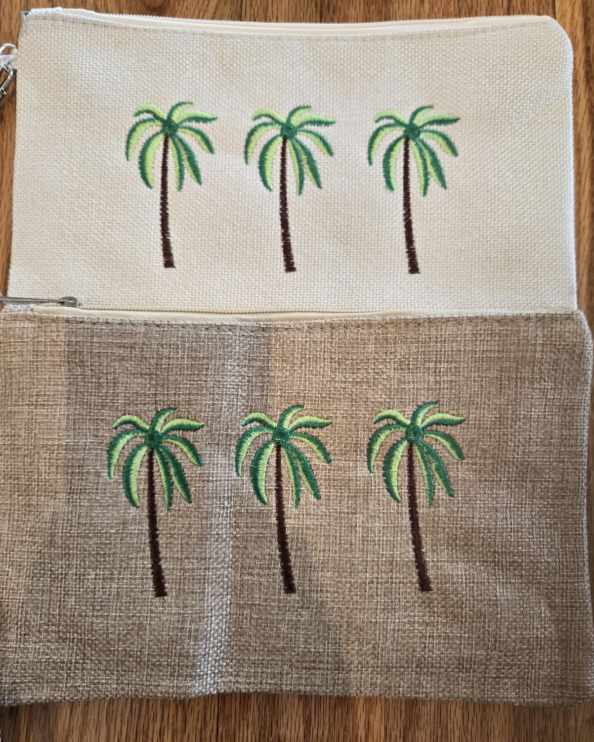 Wristlet Palm/B782/12