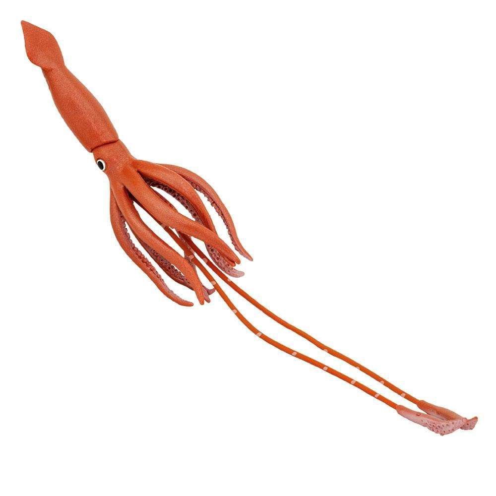 Sealife Giant Squid Safari/277829