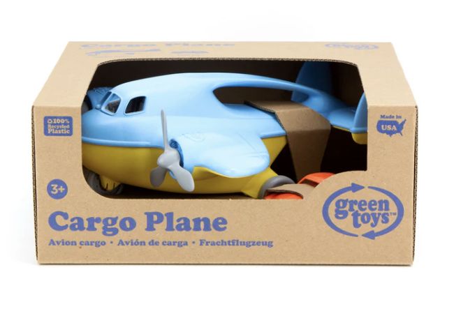 Cargo Plane