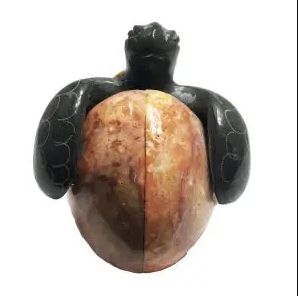 Marble Hatching 4"/ME-5/2