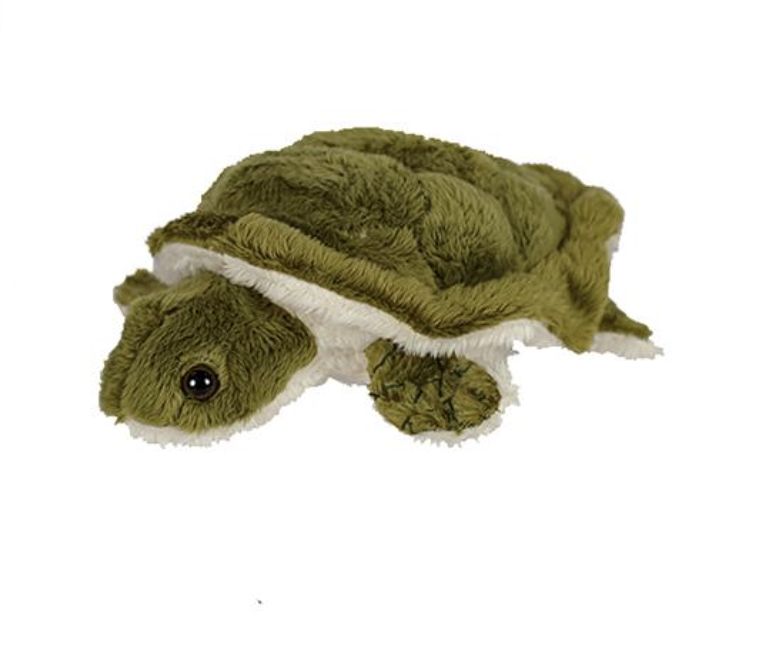 Baby Sea Turtle Stack 7"/02117/24