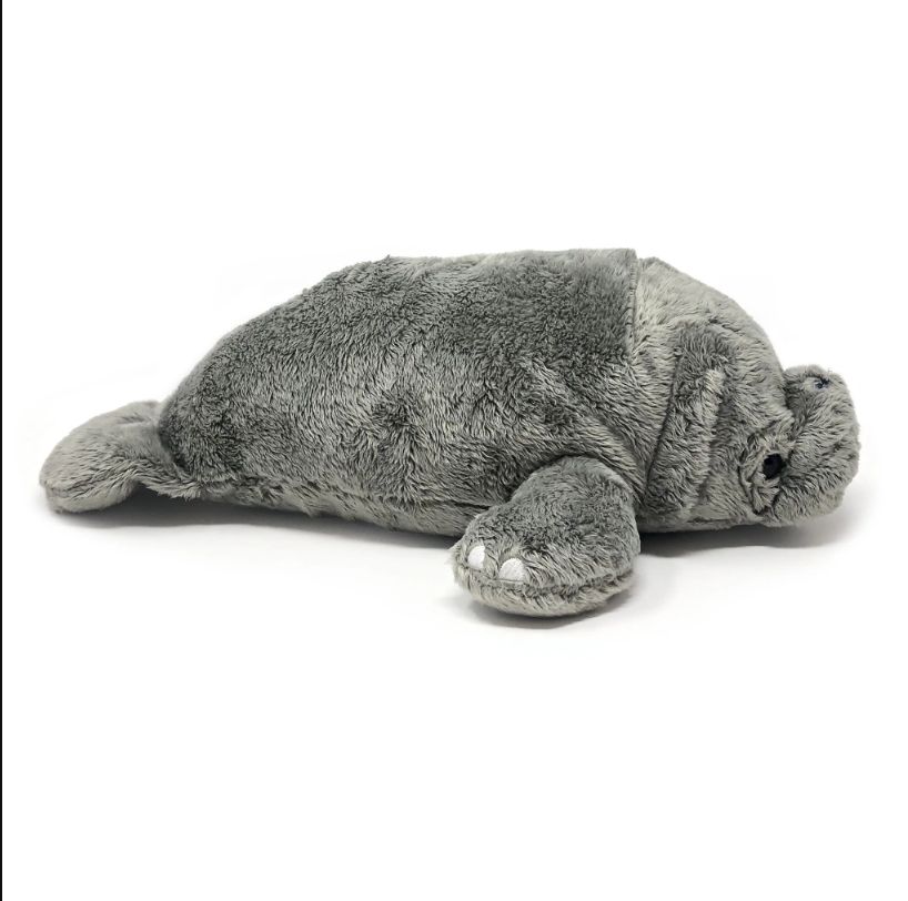 HUGH MANATEE/56218/6