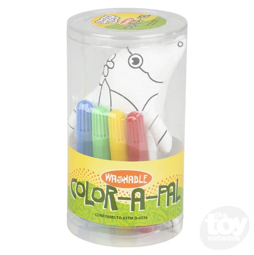 COLOR DOLPHIN / TAK-COTDO/6