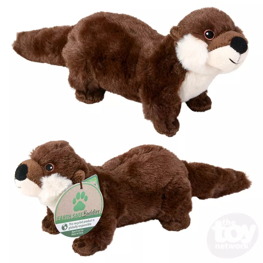 RIVER OTTER 7"  TAP-EPROT