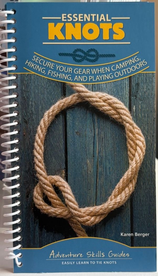 Essential Knots/9781591938996