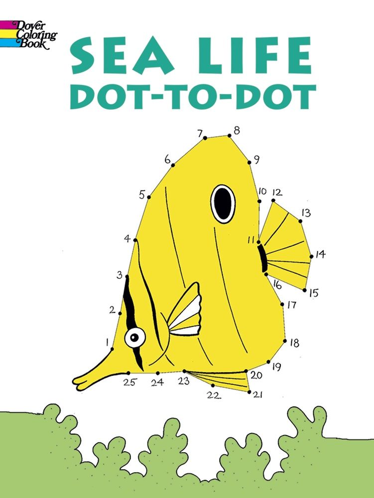 Sealife Dot Dot/415413