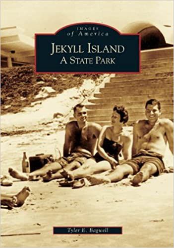 Jekyll Island