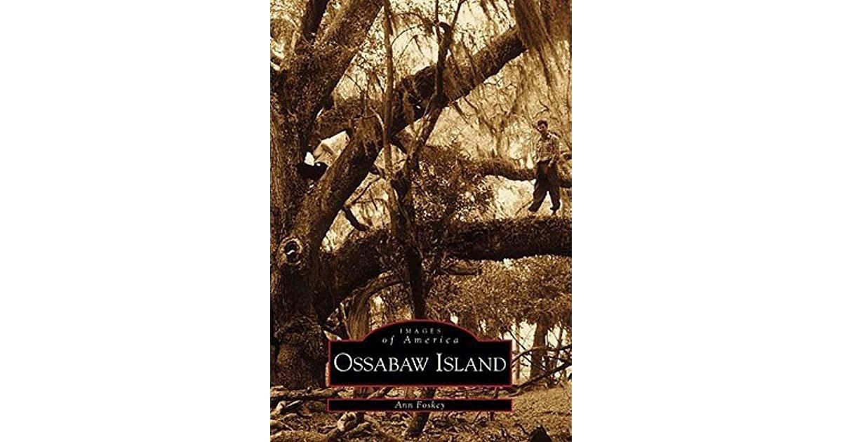 Ossabaw Island