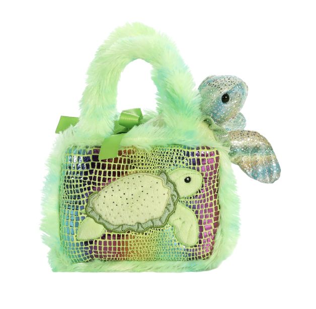 Purse Sea Turtle/32827/4