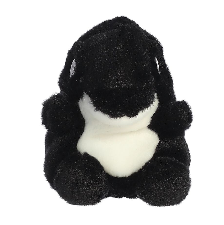 Palm Pals Juneau Orca/33728/12