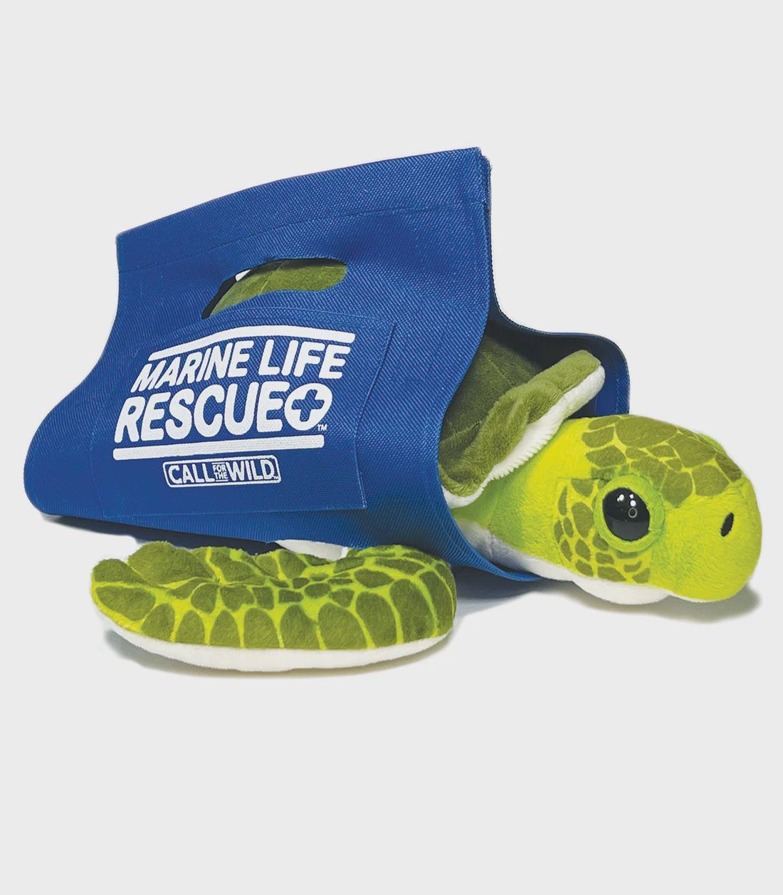 Rescue Sea Turtle/CWRM413/3