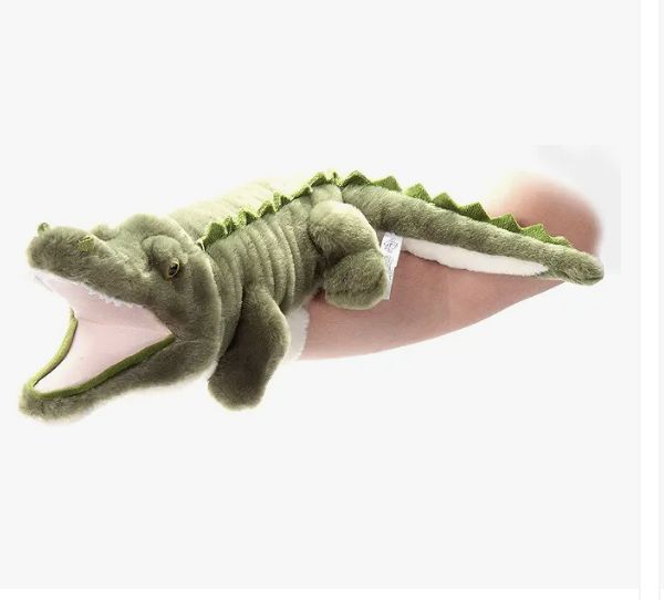 Puppet Alligator 20"/414911/4