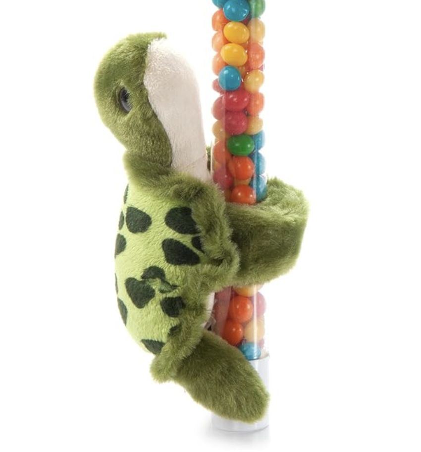 Slap Bracelet Turtle