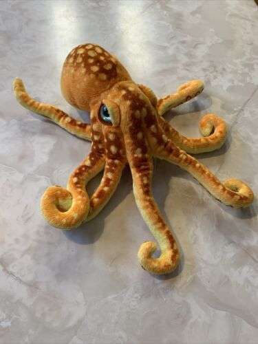 Octopus 13.5"/A18394/8