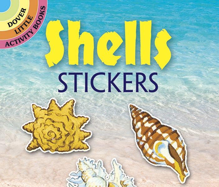 Shells Stickers/287898