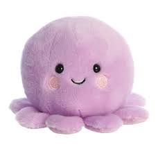 Palm Pals Oliver Octopus/33681/12