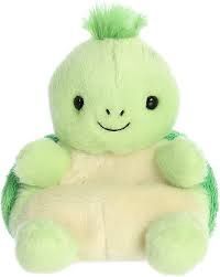Palm Pals Tiny Turtle/33682/12