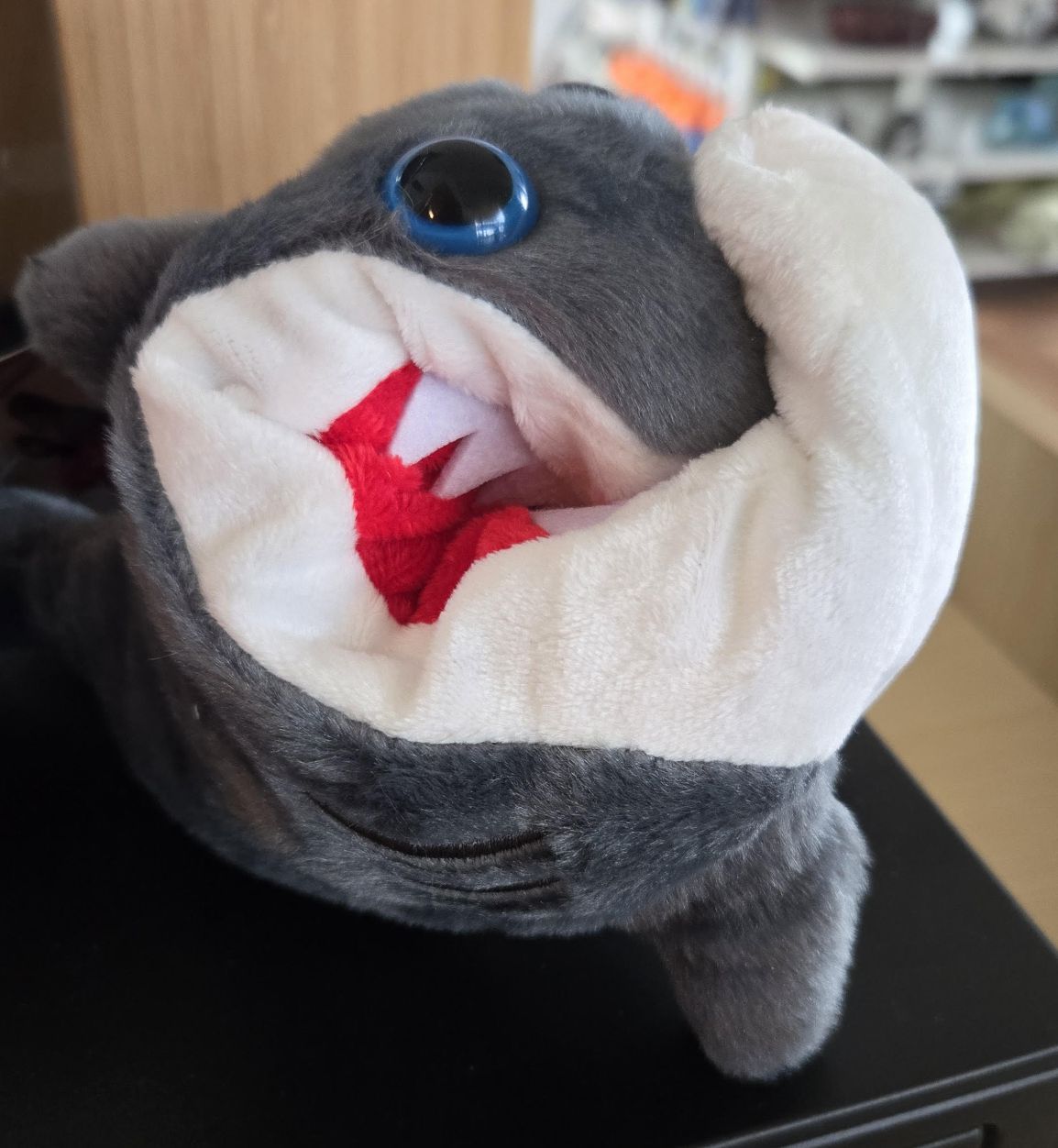 Slap Bracelet Shark