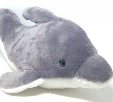 Earth Pals Dolphin 24"/A04151/9