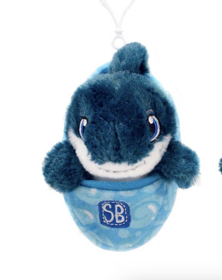 Swaddle Shark/A03246/3