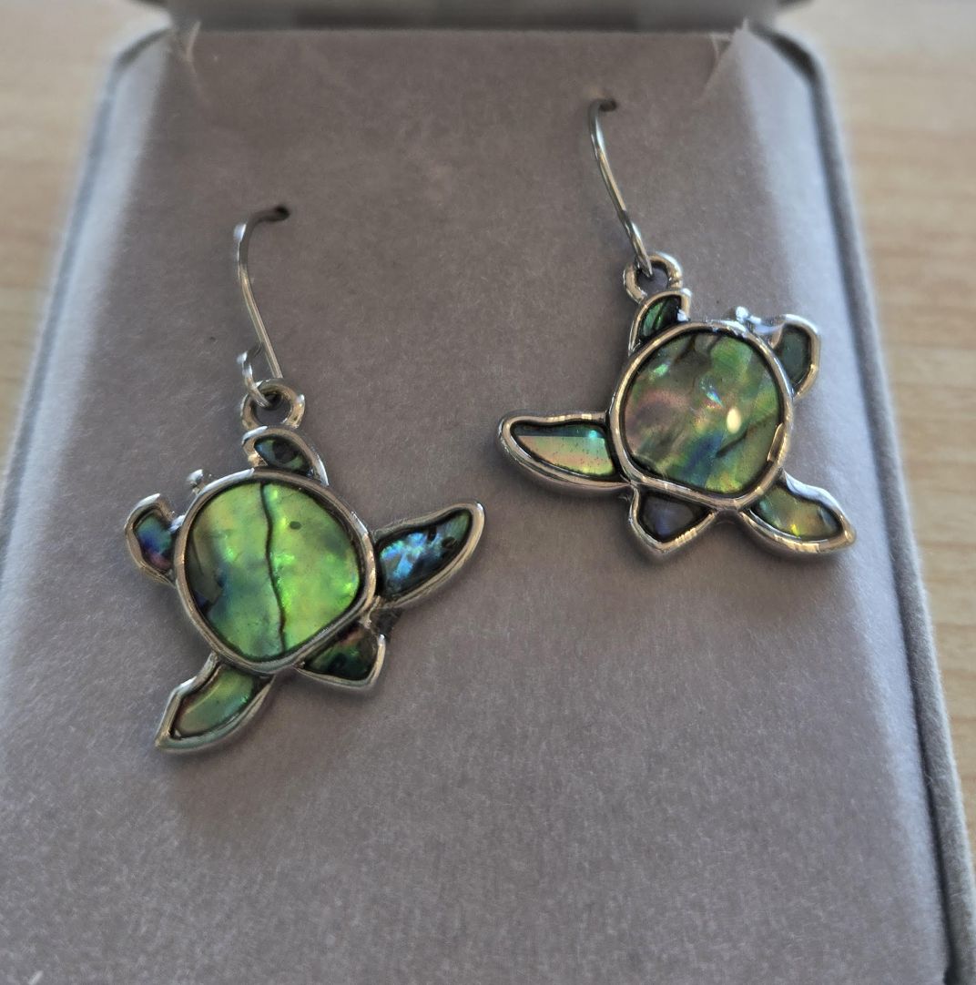Sea Turtle ER/ 8511455