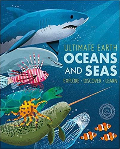 Oceans and Seas