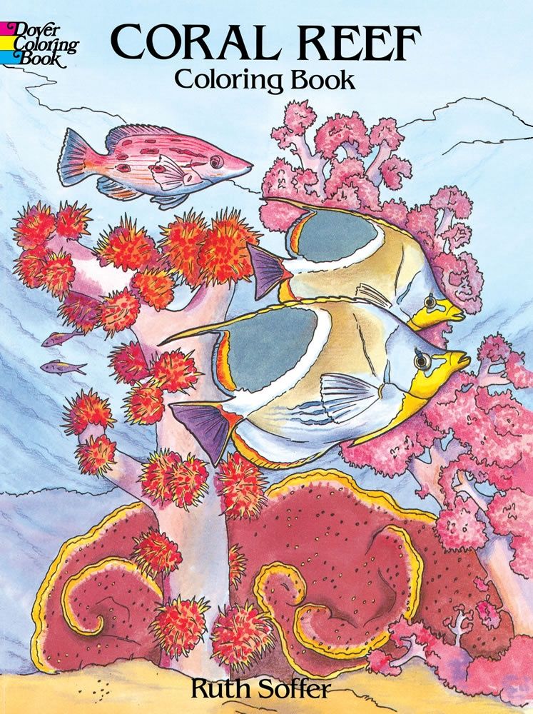 Coral Reef Color/285429