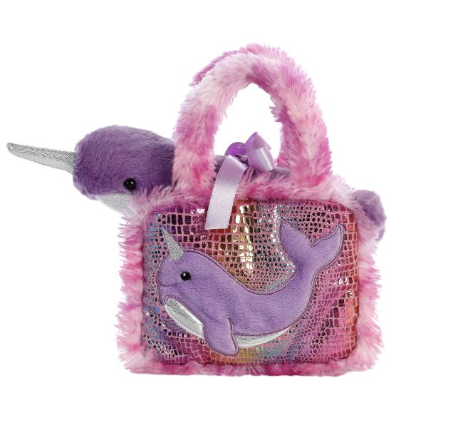 Purse Narwhal/32826/4
