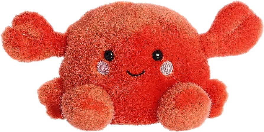Palm Pal Snippy Crab/336801/12