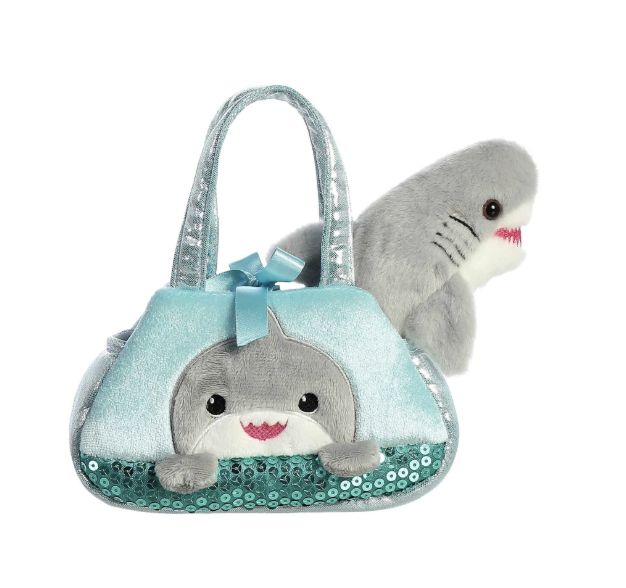 Purse Shark/32904/4