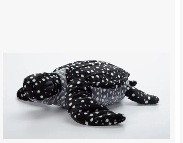 Leatherback Turtle 14"/321303/4