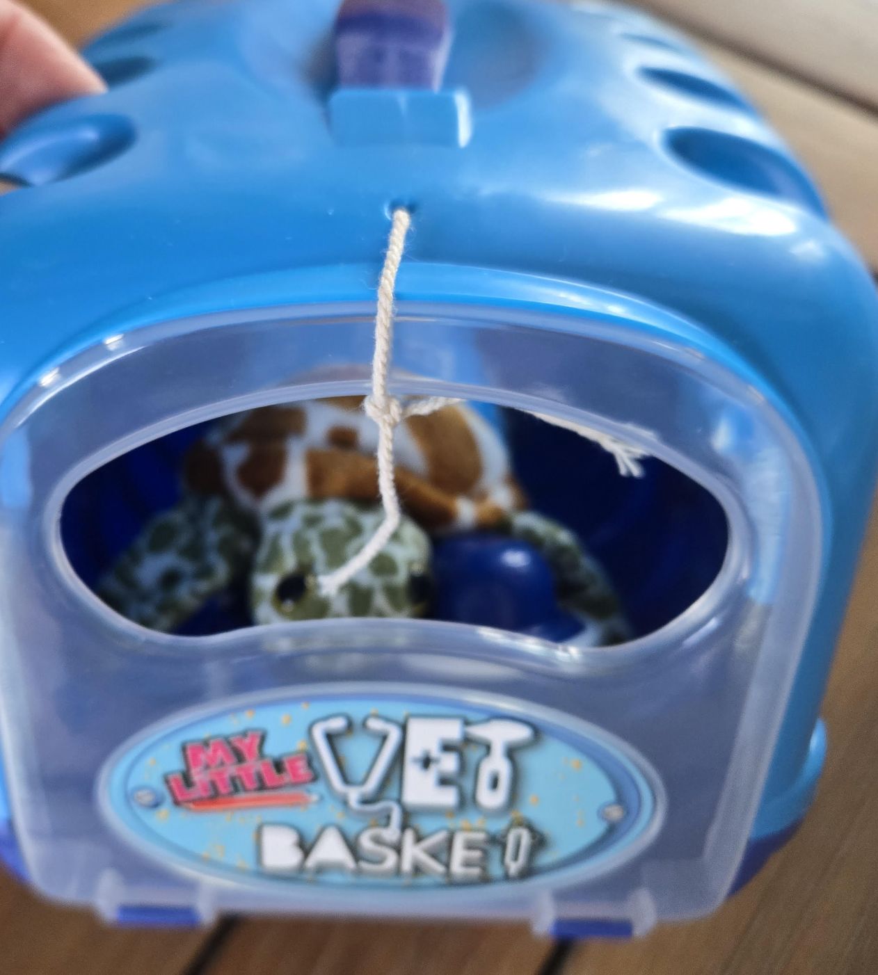 Vet Kit Sea Turtle /48552/6