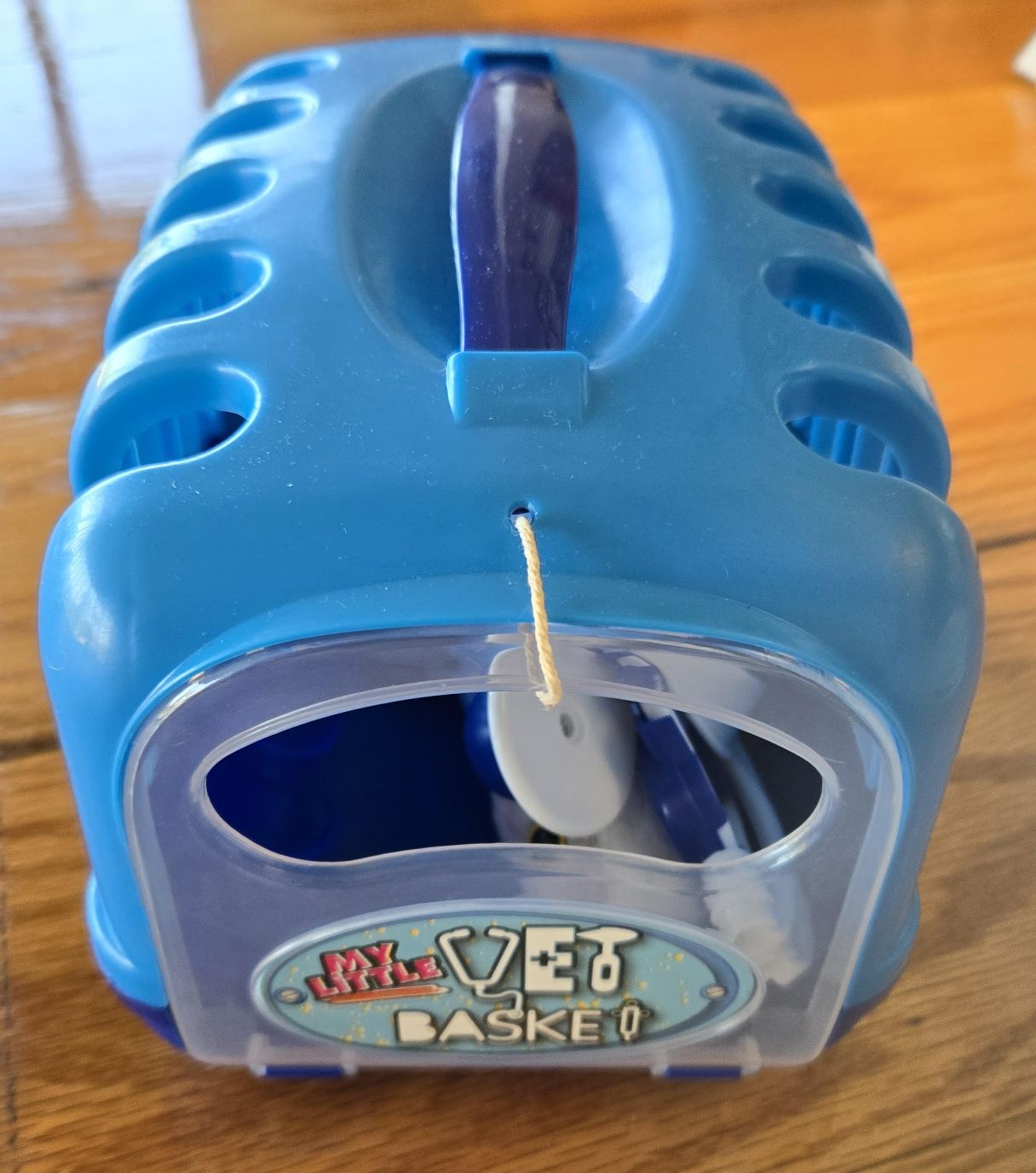 Vet Kit Shark/48538/6