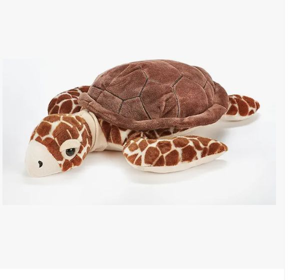 Loggerhead Turtle 16"/321302/4